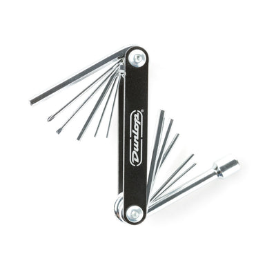 DUNLOP  DGT02 System 65 Multi-Tool