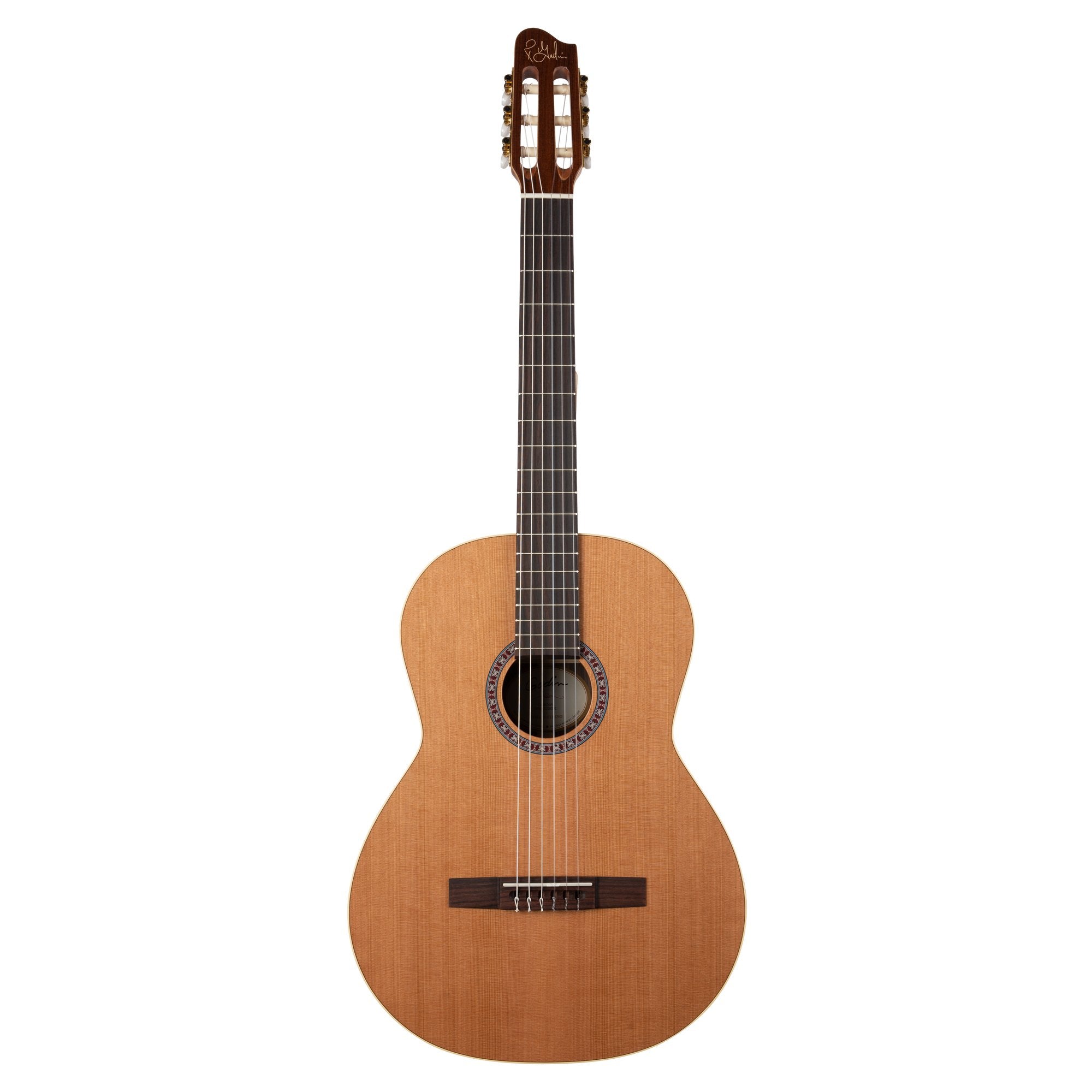 Godin Classic Collection QIT 6 String RH Classical Acoustic Guitar (049639)木結他