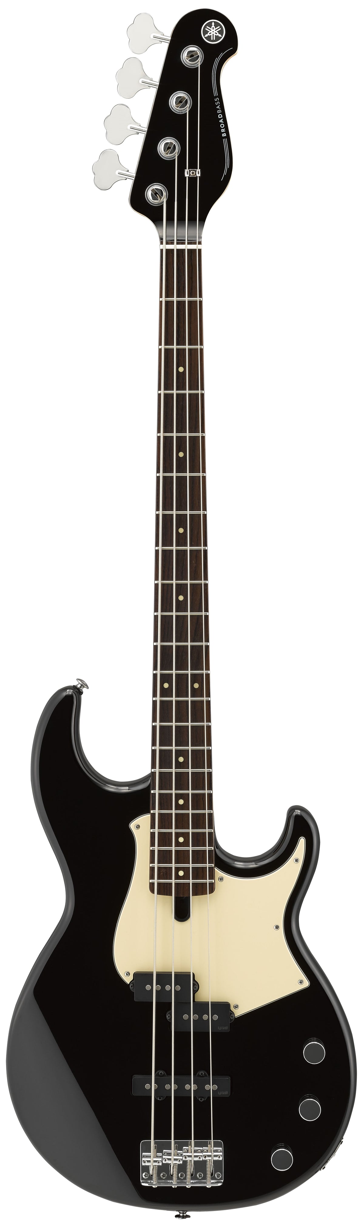Bb434 Yamaha BB434 Bass Guitar - Black — Tom Lee Music