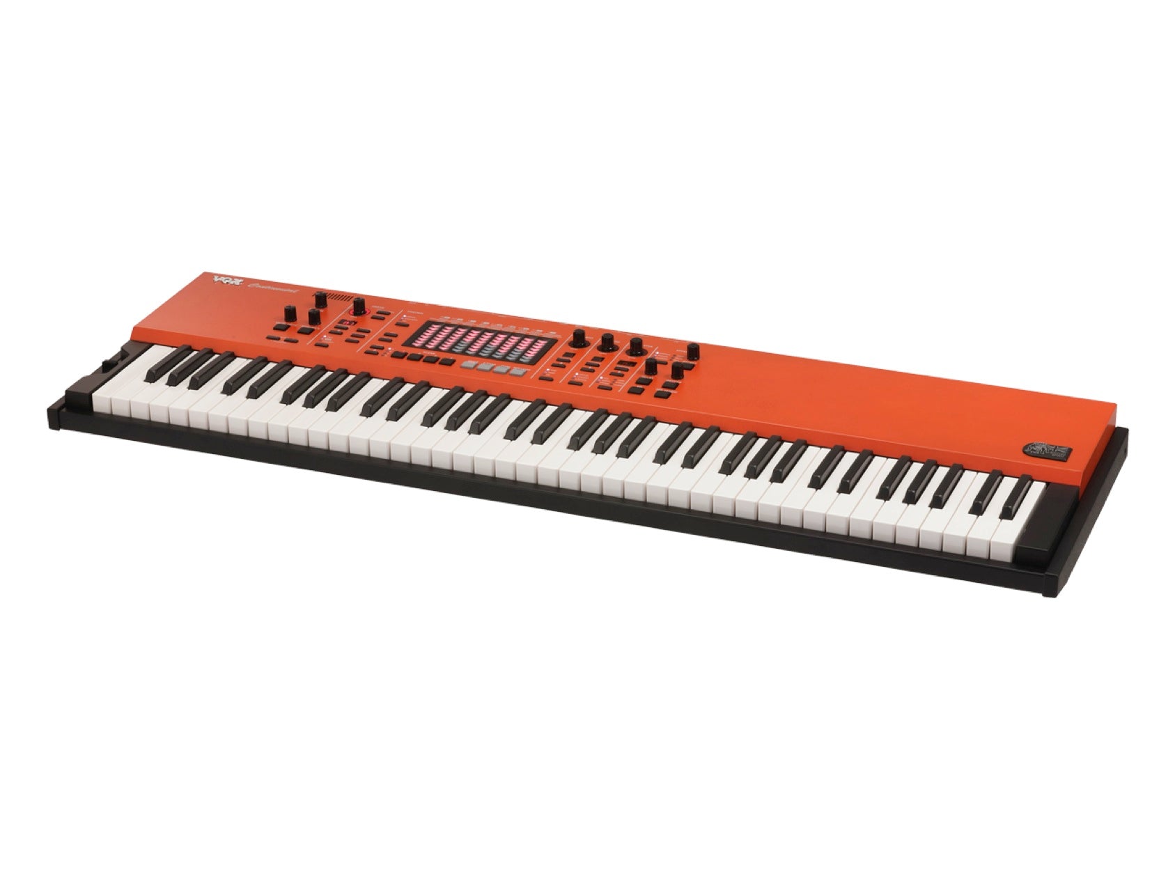 VOX Continental Vintage Stage Keyboard (61/73-Keys)