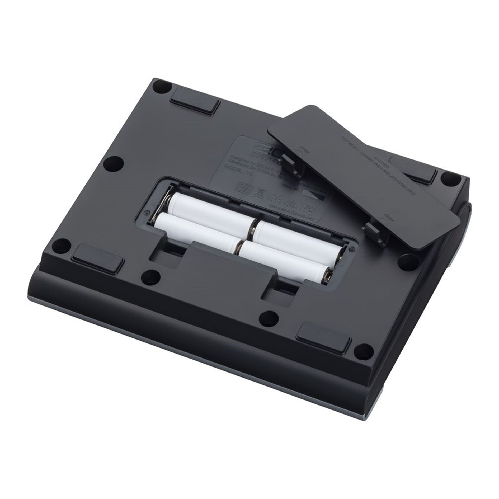 Zoom V3 Vocal Processor with SGV-6 Shotgun Microphone Bundle 收音咪