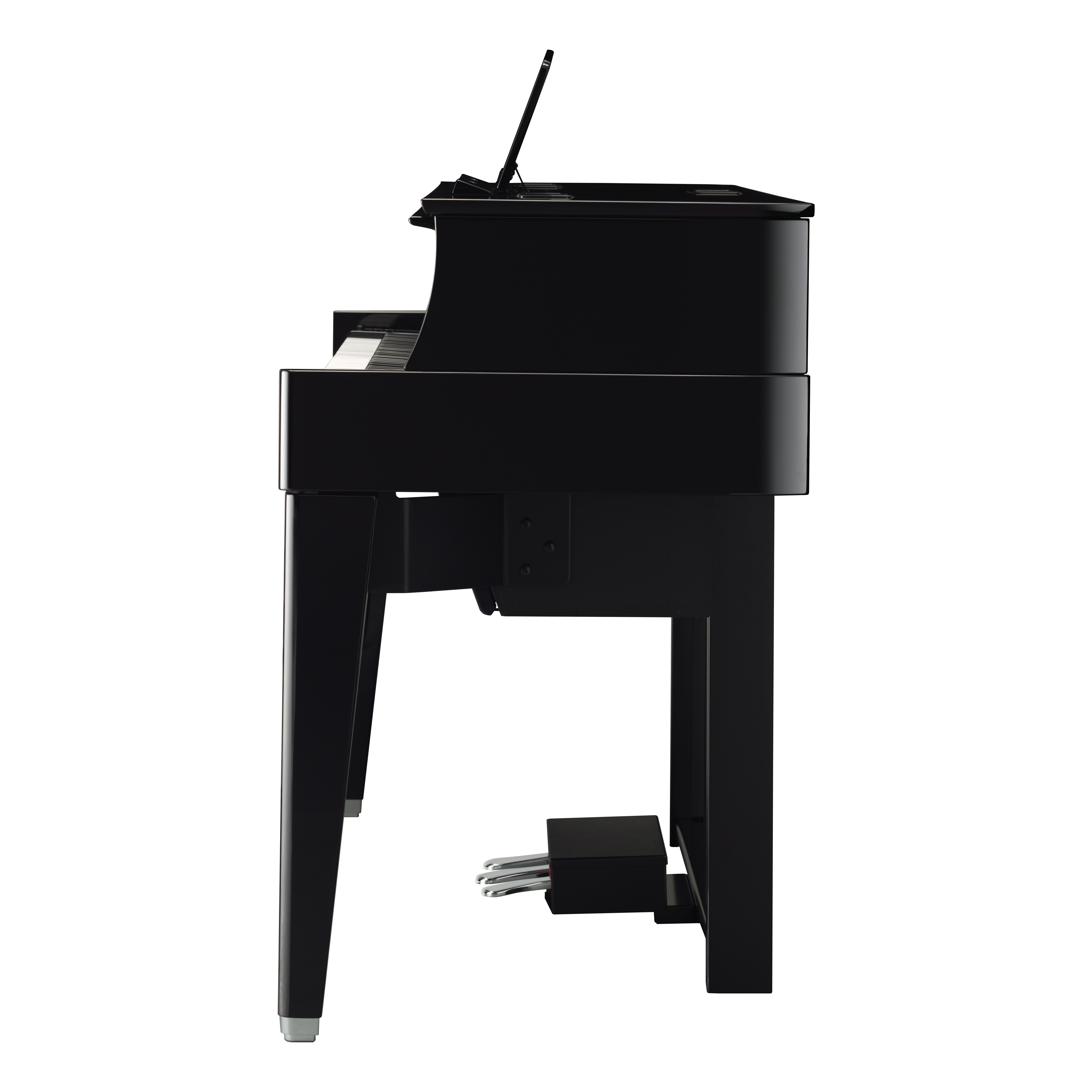 Yamaha AvantGrand N1X 數碼鋼琴
