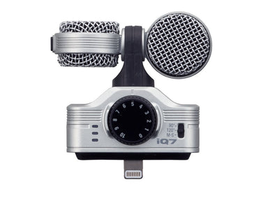 Microphone Zoom ZUM-2PMP - Pack Microphone Podcast USB avec Casque