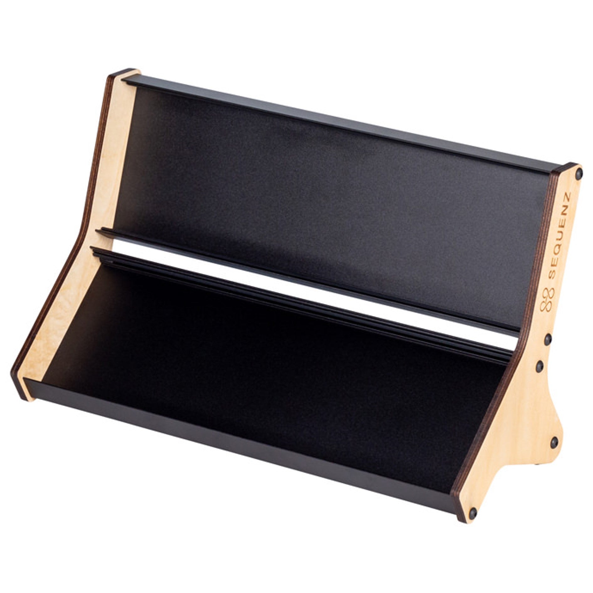 Sequenz volca rack 2x2 - Rack System for Korg volca