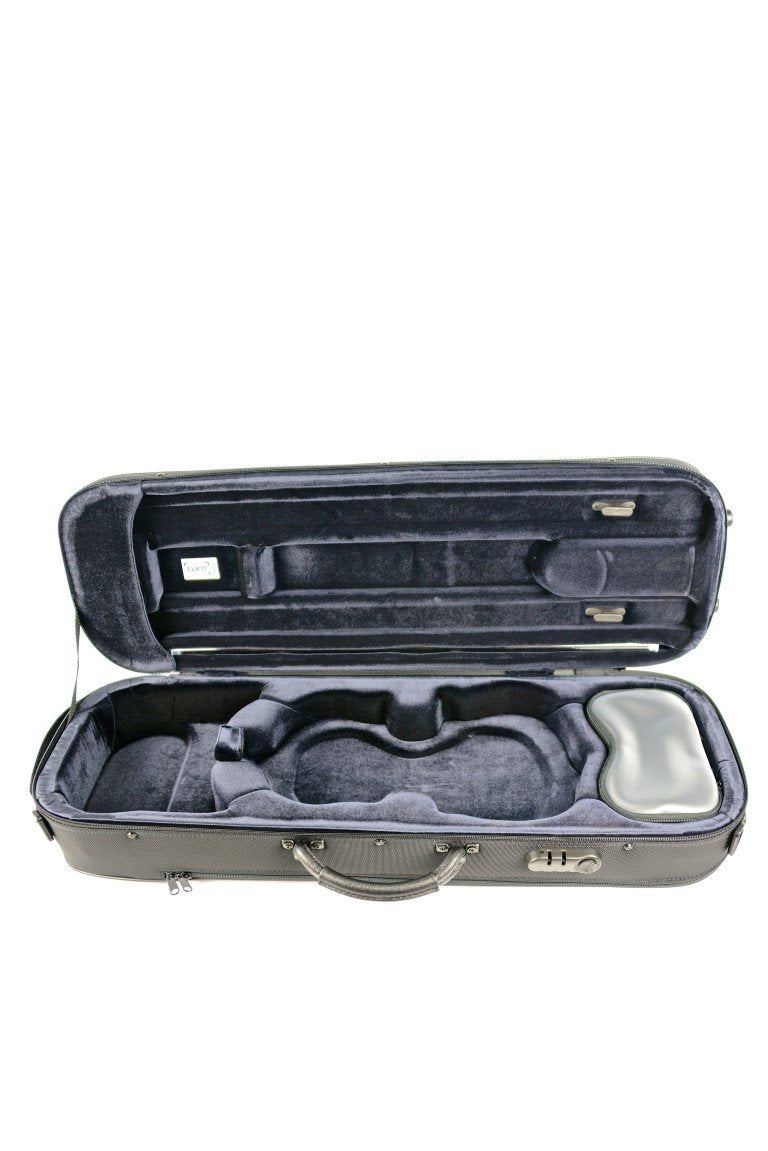 BAM Stylus Violin Case (assorted colors)