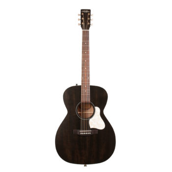 Art & Lutherie Legacy Faded Black (045563)木結他