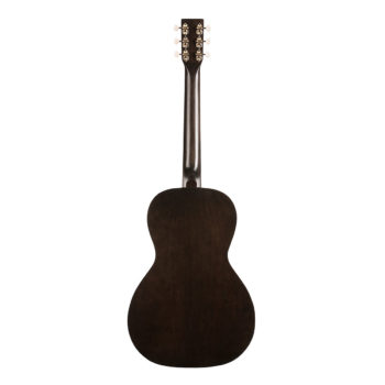 Art & Lutherie Roadhouse Faded Black (045532)木結他