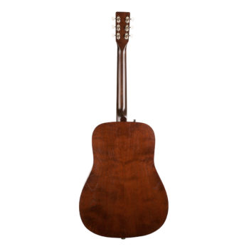 Art & Lutherie Americana Bourbon Burst EQ (042425)木結他