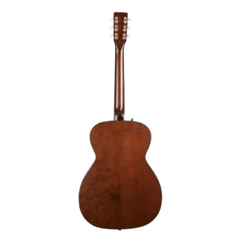 Art & Lutherie Legacy Bourbon Burst QIT (042333)木結他