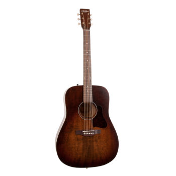 Art & Lutherie Americana Bourbon Burst (045600)木結他