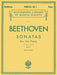 Beethoven Sonatas Book 2