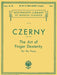Czerny Art of Finger Dexterity, Op. 740 (Complete)