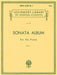Sonata Album for the Piano – Book 2