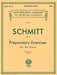 Schmitt-Preparatory-Exercises-Op-16