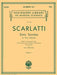 Scarlatti 60 Sonatas – Volume 1