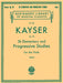 Kayser-36-Elementary-and-Progressive-Studies-For-the-Viola