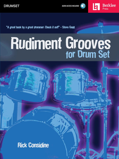 Rudiment-Grooves-for-Drum-Set