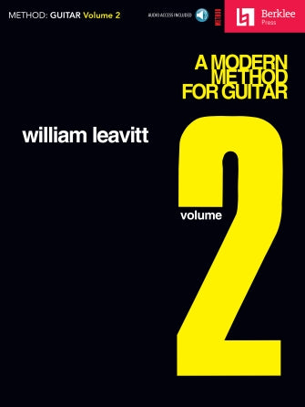 A-Modern-Method-For-Guitar-Volume-2