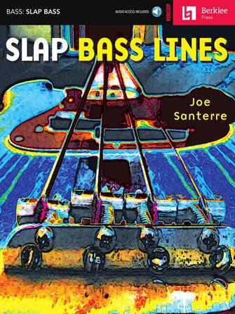 Slap-Bass-Lines