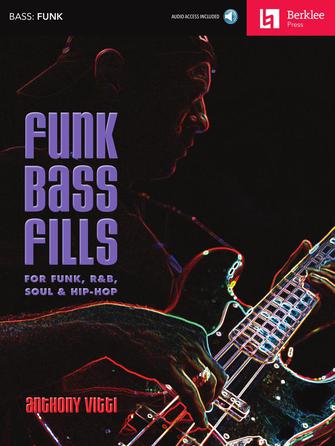 Funk-Bass-Fills
For-Funk-R-B-Soul-Hip-Hop