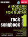 A-Modern-Method-For-Guitar-Rock-Songbook