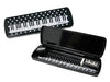 文具組-筆盒x1直尺x1橡皮擦x1自動鉛筆x1及筆芯x1(台灣製造)