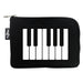 鋼琴鍵盤零錢包+面紙套(台灣製造)