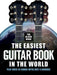The Easiest Guitar Book In The World - The Black Book