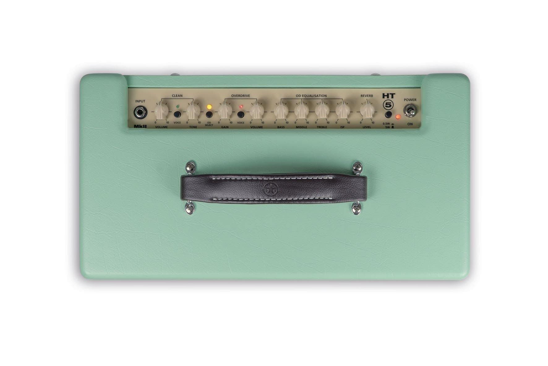 Blackstar HT-5R MKII Combo (Surf Green)