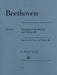 BEETHOVEN VARIATIONS FOR PIANO AND VIOLONCELLO