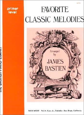 Favorite Classic Melodies, Primer