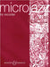 Norton Microjazz For Recorder