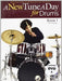 A-New-Tune-A-Day-Drums-Book-1-with-DVD-CD