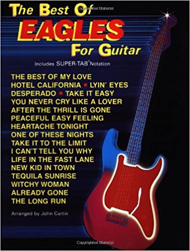 Best-Of-Eagles-For-Guitar