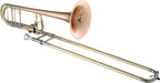 Getzen Custom Series 3047AFR Bb Tenor Trombone