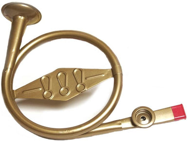 Metal French Horn Kazoo