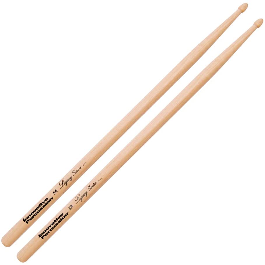 INNOVATIVE PERCUSSION - Legacy Series 5A Drumsticks