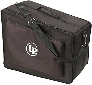 LP Lug-Edge Angled Surface Cajon Bag (LP526)