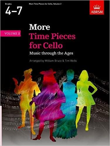 ABRSM-More-Time-Pieces-for-Cello-Volume-2