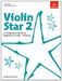 Violin Star 2, Accompaniment book