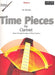 Time Pieces for Clarinet, Volume 1