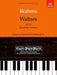 Brahms Waltzes, Op. 39 (Simplified Version)