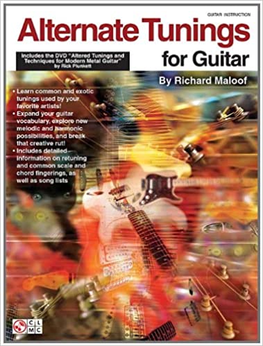 Alternate-Tunings-for-Guitar-Includes-the-DVD-Altered-Tunings-and-Techniques-for-Modern-Metal-Guitar