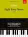 Gliere Eight Easy Pieces, Op.43