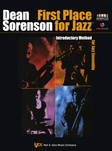 First Place for Jazz - Guitar