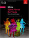 ABRSM-More-Time-Pieces-for-Viola-Volume-1