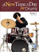 A-New-Tune-A-Day-For-Drum-Book-1-With-CD