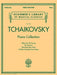 TCHAIKOVSKY PIANO COLLECTION