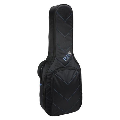 Reunion Blues RBX Small Body Acoustic / Classical Guitar Gig Bag - RBXC3
