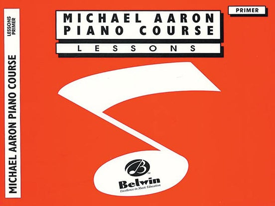 Michael-Aaron-Piano-Course-Lessons-Primer